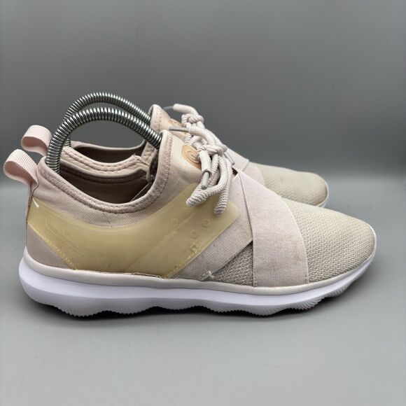 Champion Shoes Women’s‎ Size 8.5 Poise 2 Performance Athletic C9 Pink Lace Up - Picture 4 of 13